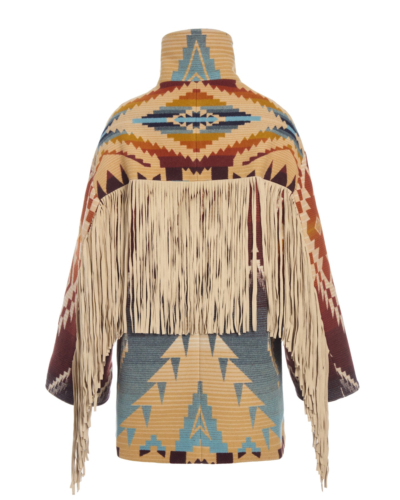 Helena Ridge Fringe Archer