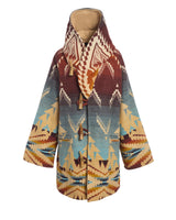 Helena Ridge Unisex Cloak