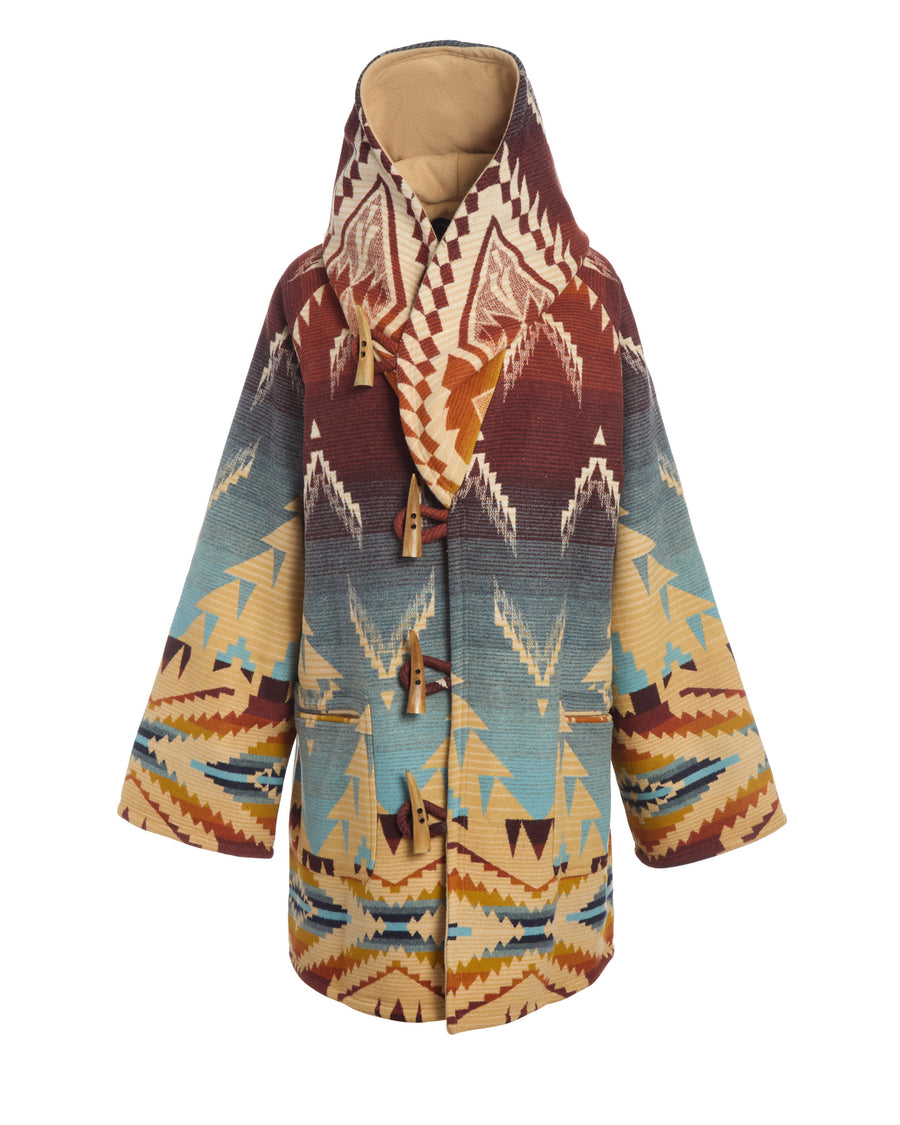 Helena Ridge Unisex Cloak