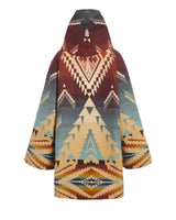 Helena Ridge Unisex Cloak