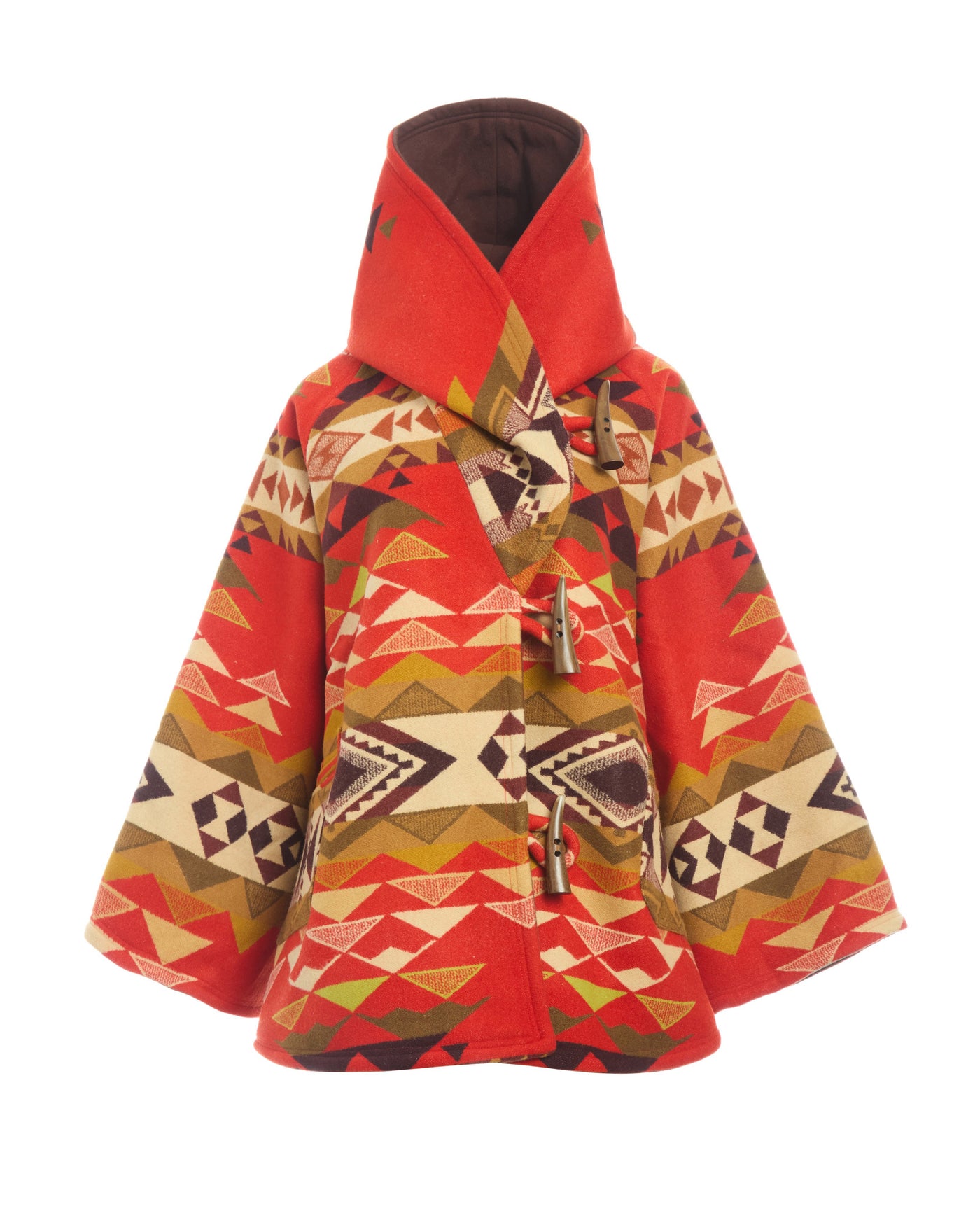 Highland Peak Classic Cloak