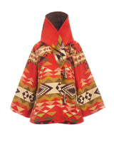 Highland Peak Classic Cloak