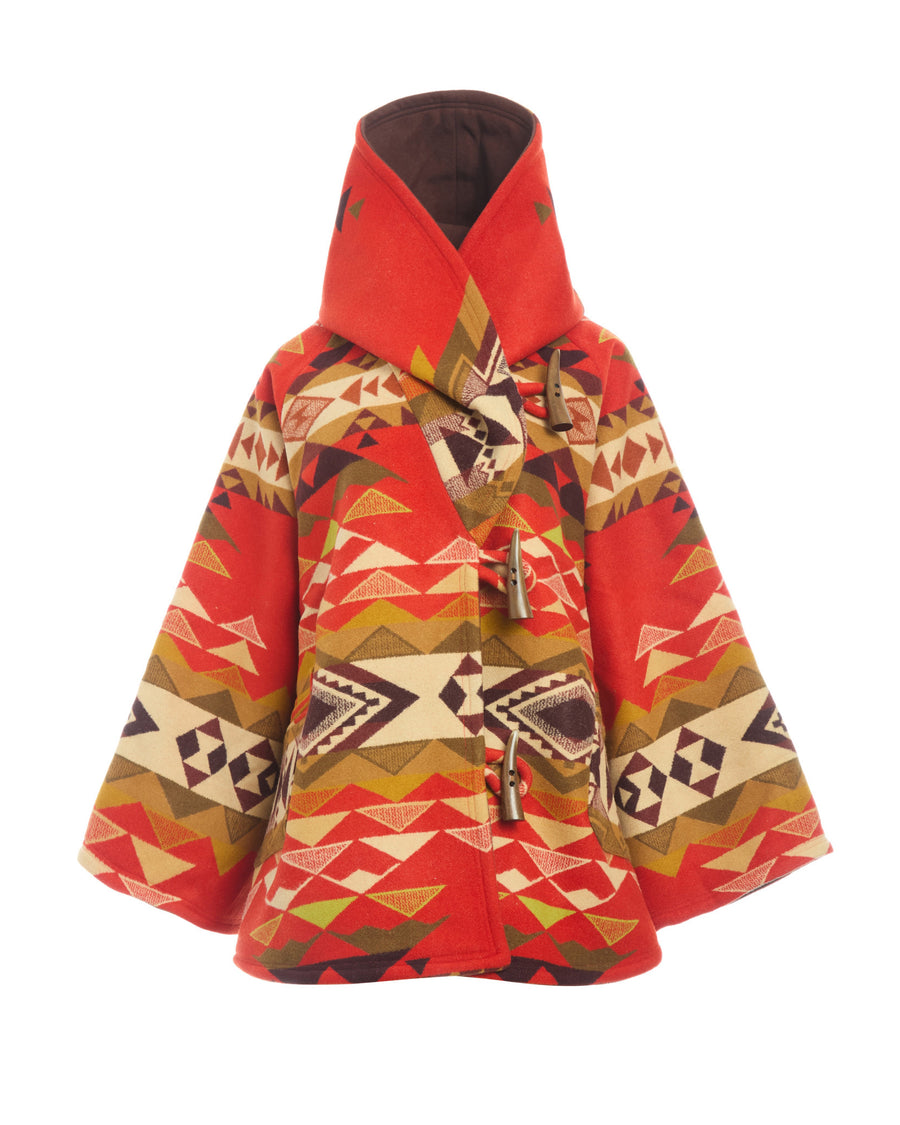 Highland Peak Classic Cloak