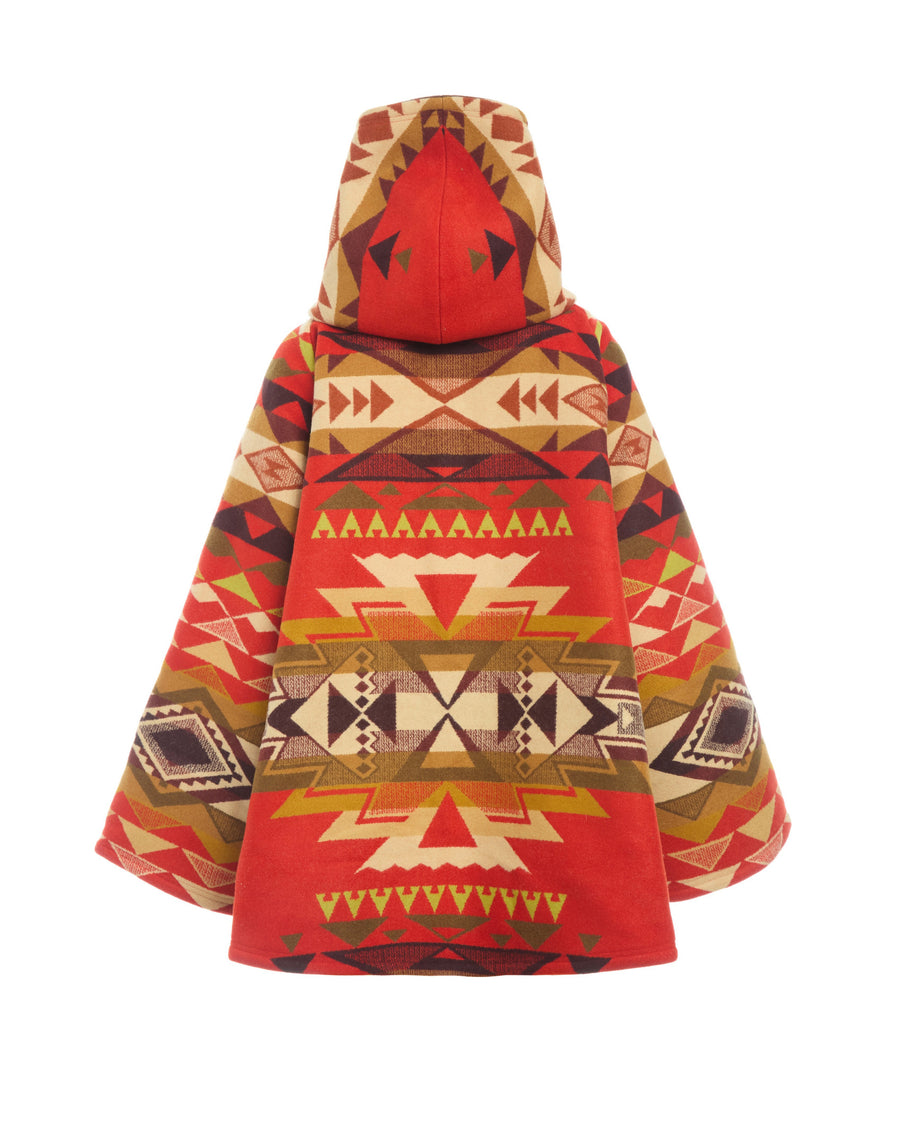 Highland Peak Classic Cloak, view 2