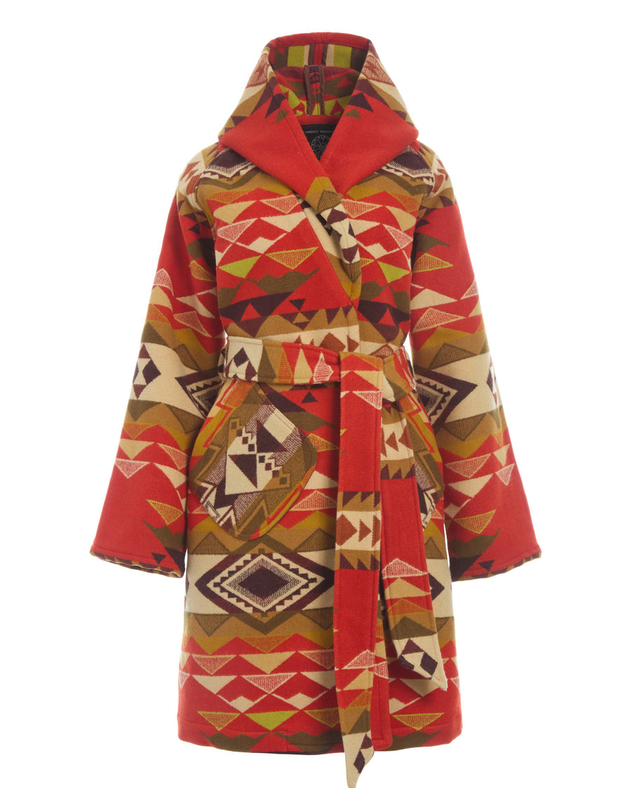 Highland Peak Classic Robe