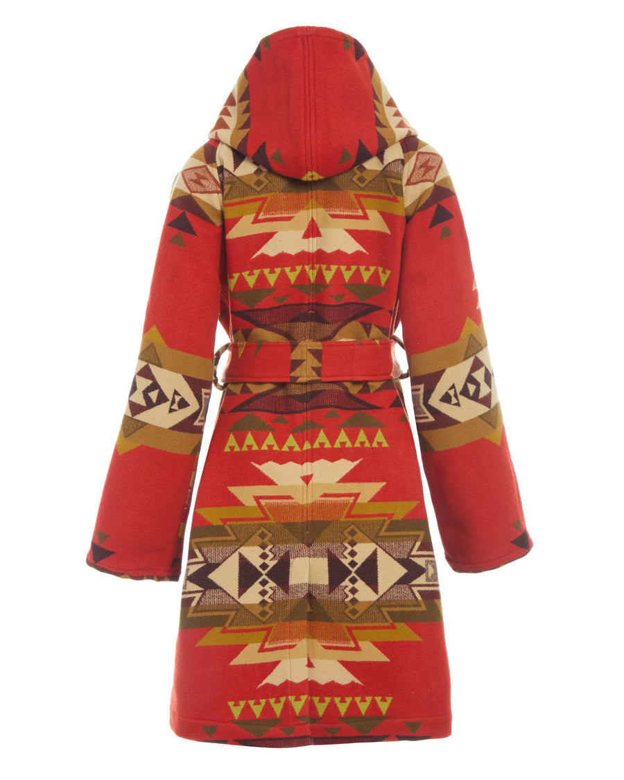 Highland Peak Classic Robe, view 2
