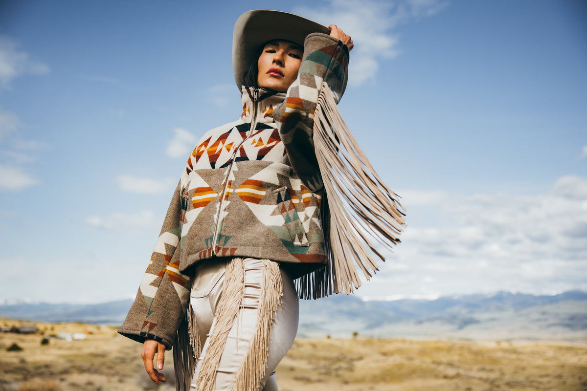 Shop Fringe