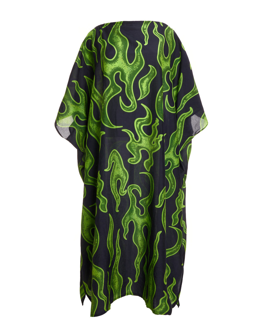 Lava Kaftan, view 2