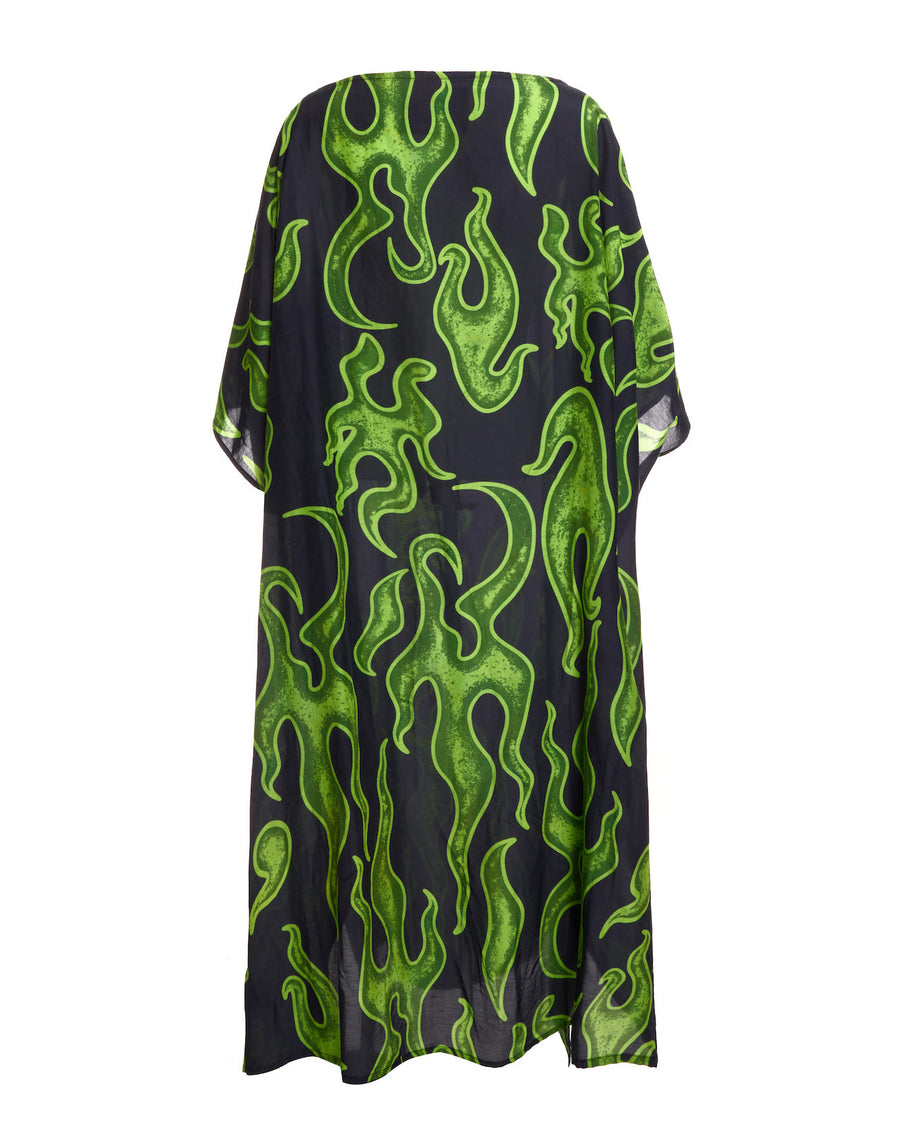 Lava Kaftan, view 3