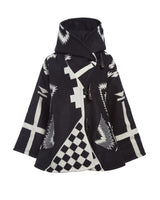 Los Ojos Classic Cloak