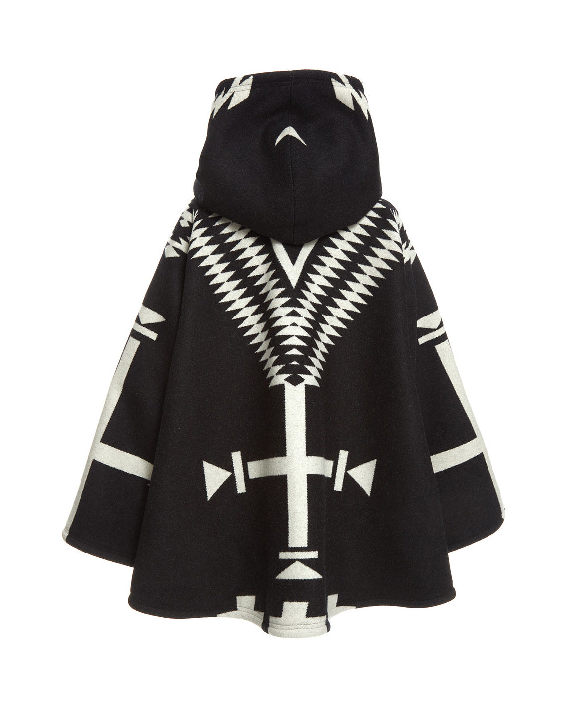 Los Ojos Classic Cloak