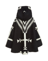 Los Ojos Classic Cloak