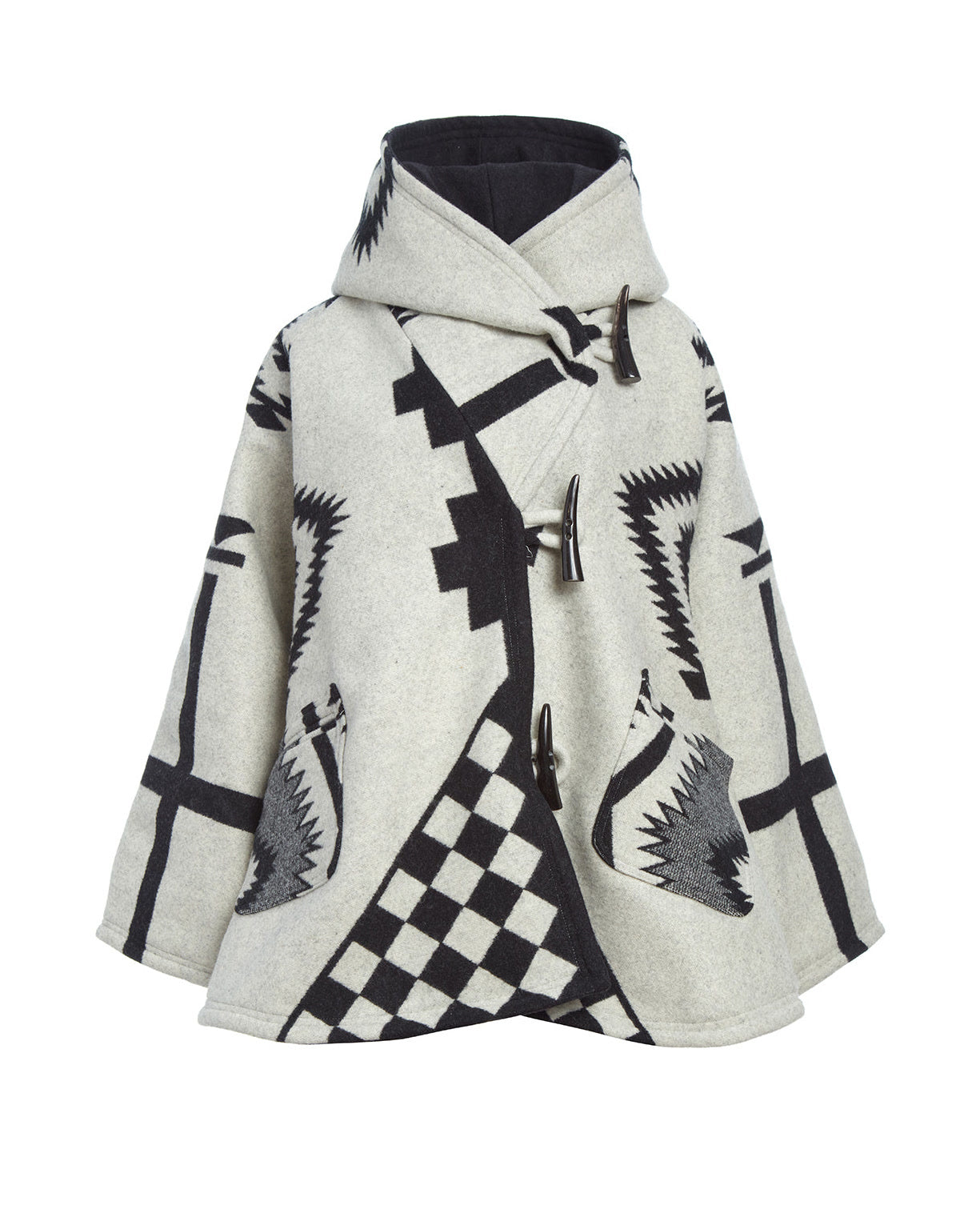 Los Ojos Classic Cloak