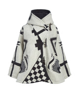 Los Ojos Classic Cloak