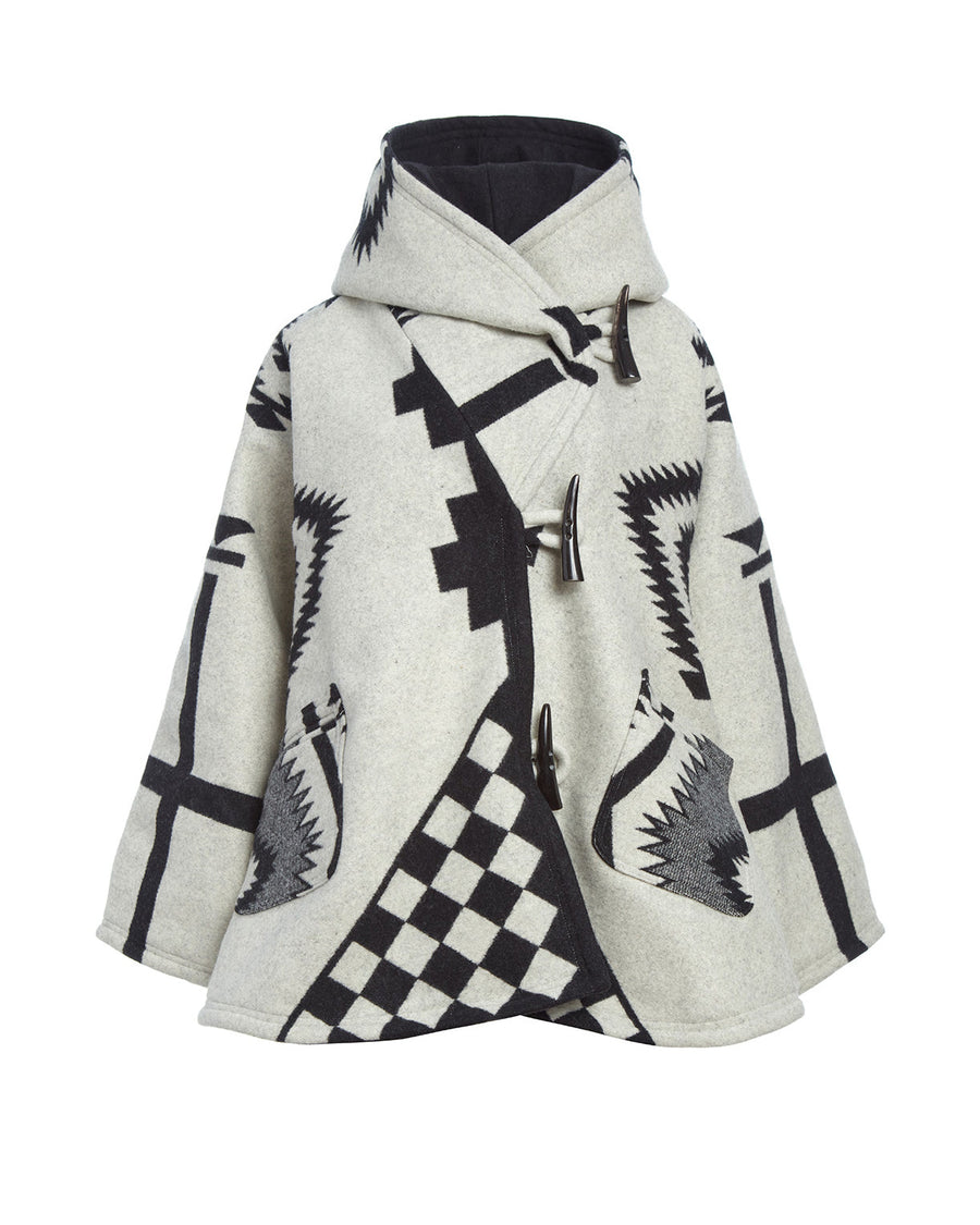 Los Ojos Classic Cloak