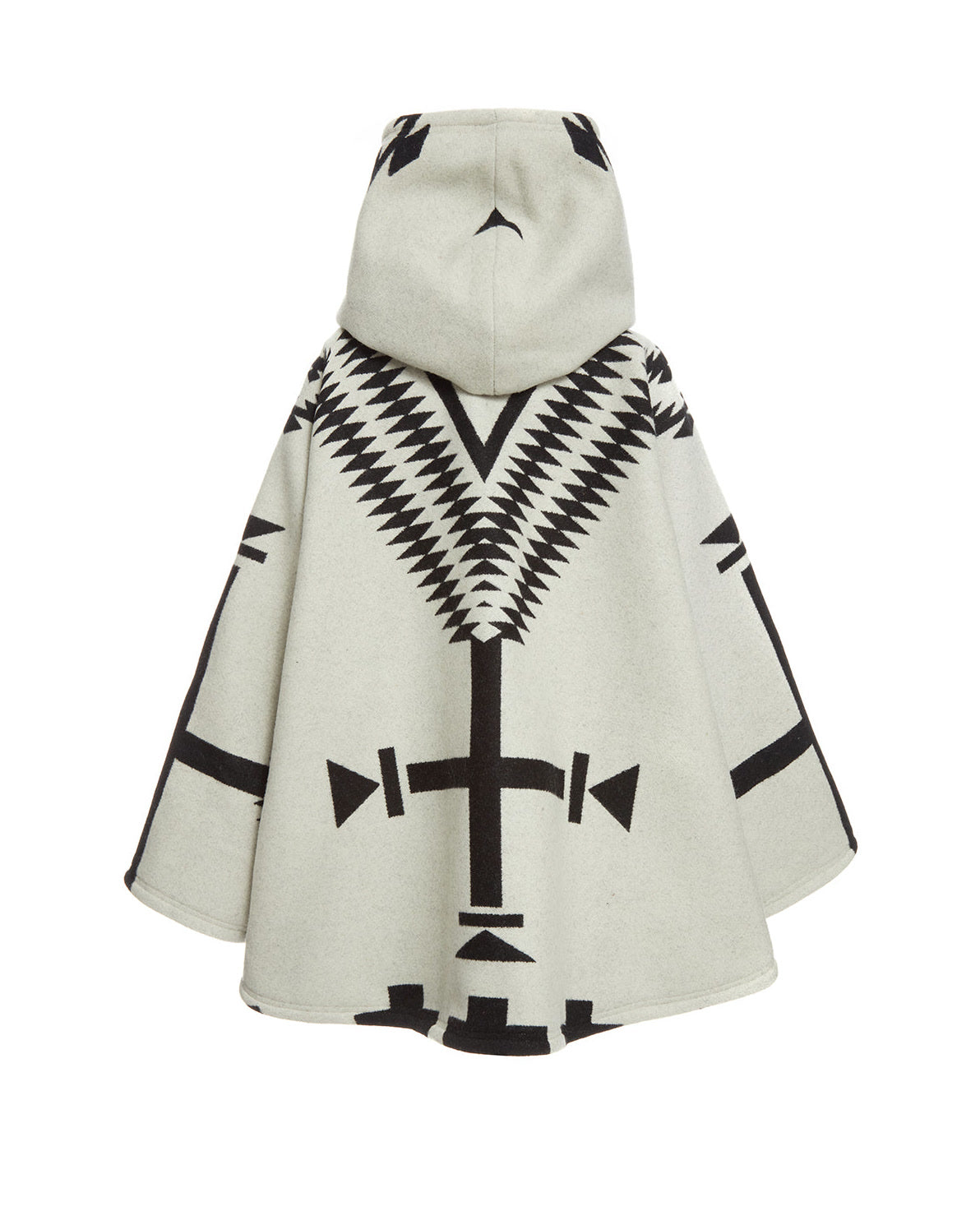 Los Ojos Classic Cloak