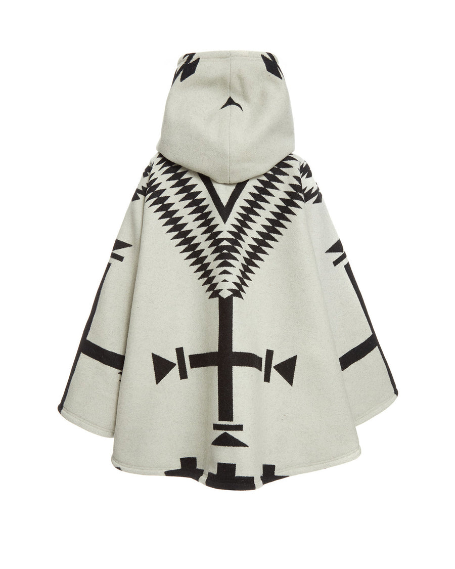 Los Ojos Classic Cloak, view 2