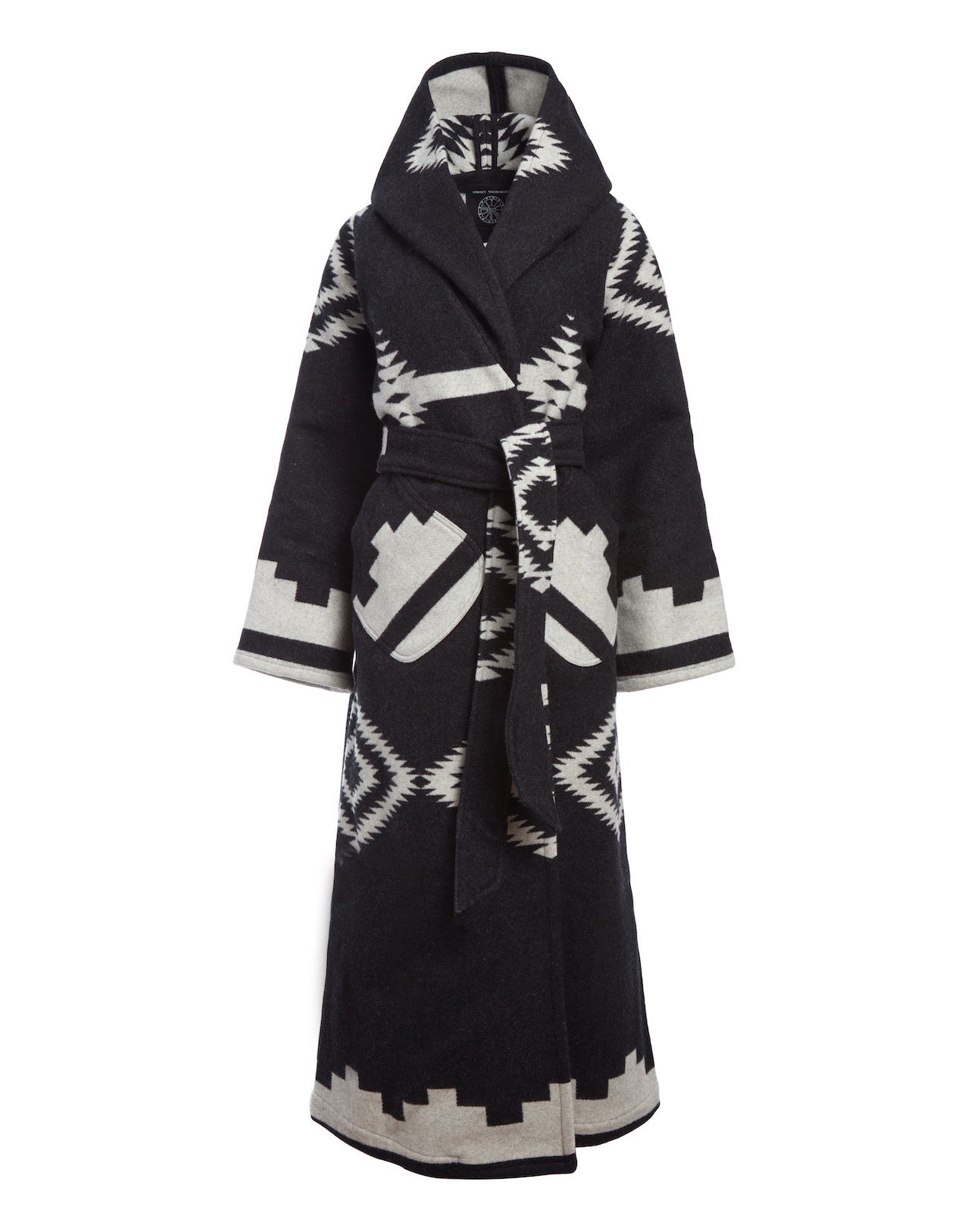 Los Ojos Classic Duster