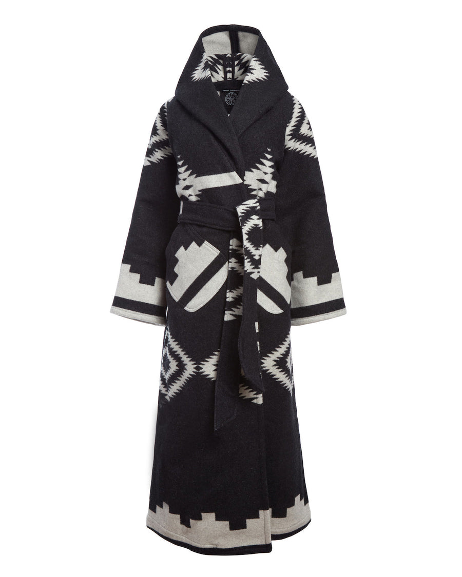 Los Ojos Classic Duster