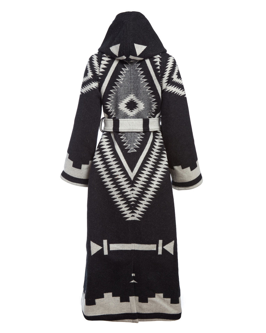 Los Ojos Classic Duster, view 2