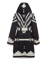 Los Ojos Classic Robe