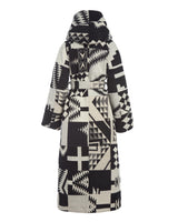 Los Ojos Patchwork Classic Duster