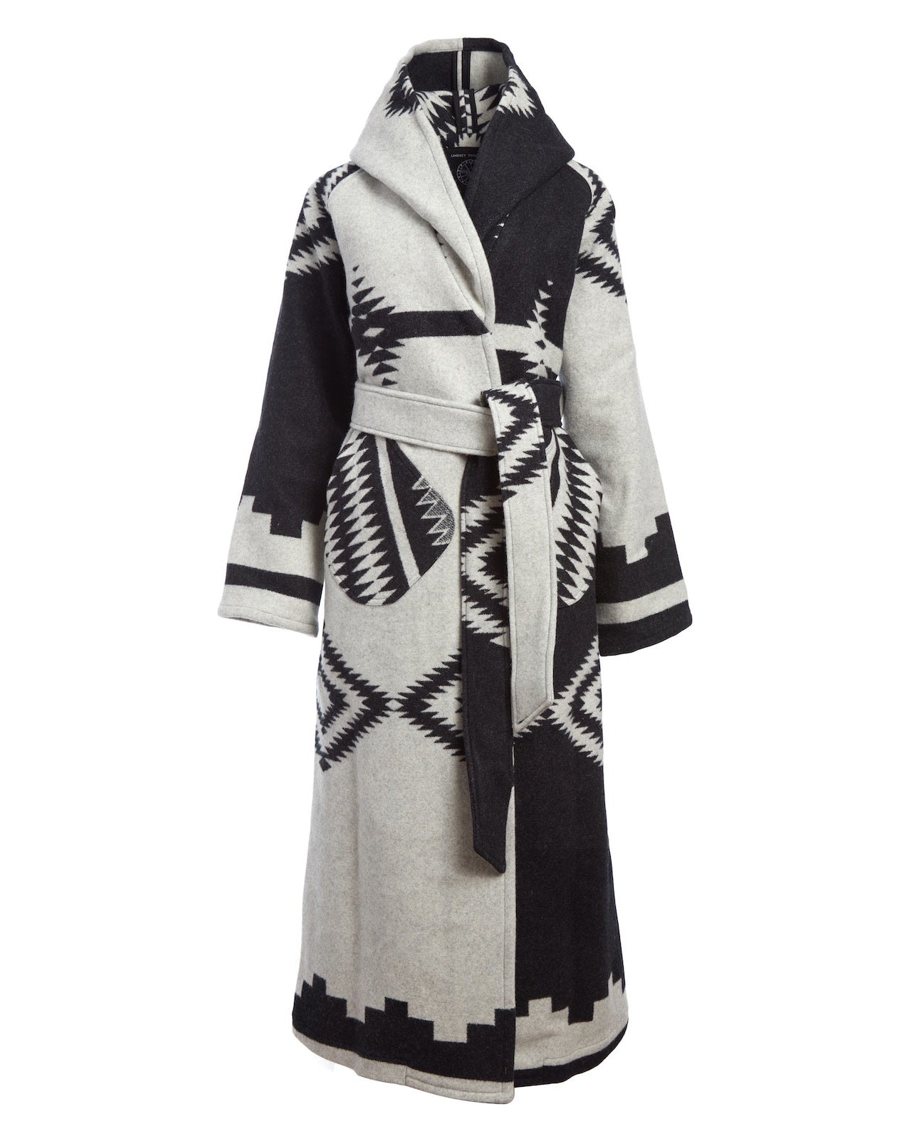 Los Ojos Riddler Classic Duster