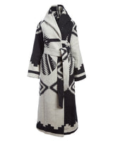 Los Ojos Riddler Classic Duster