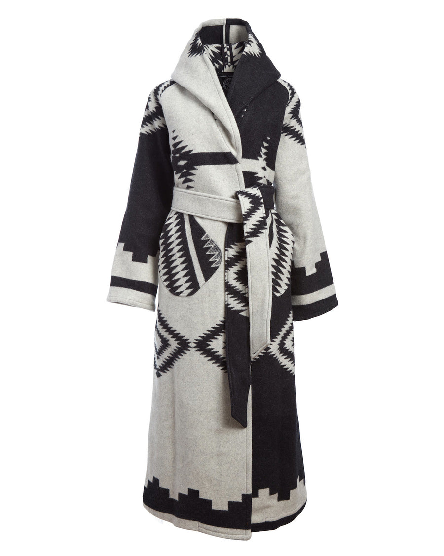 Los Ojos Riddler Classic Duster