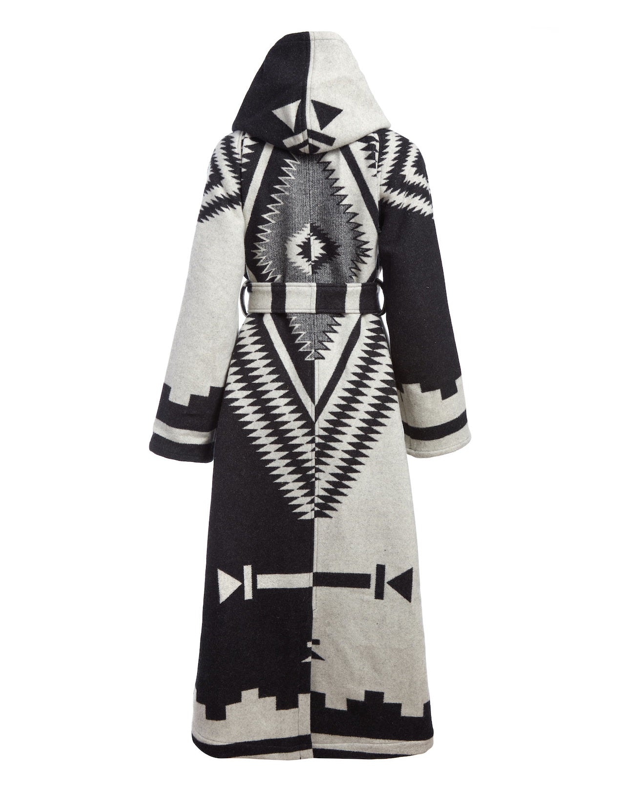 Los Ojos Riddler Classic Duster