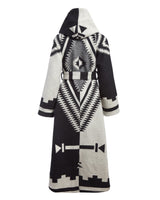 Los Ojos Riddler Classic Duster