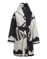 Los Ojos Riddler Classic Robe