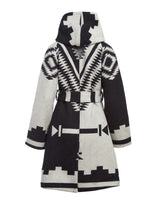 Los Ojos Riddler Classic Robe