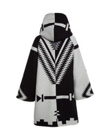 Los Ojos Riddler Unisex Cloak