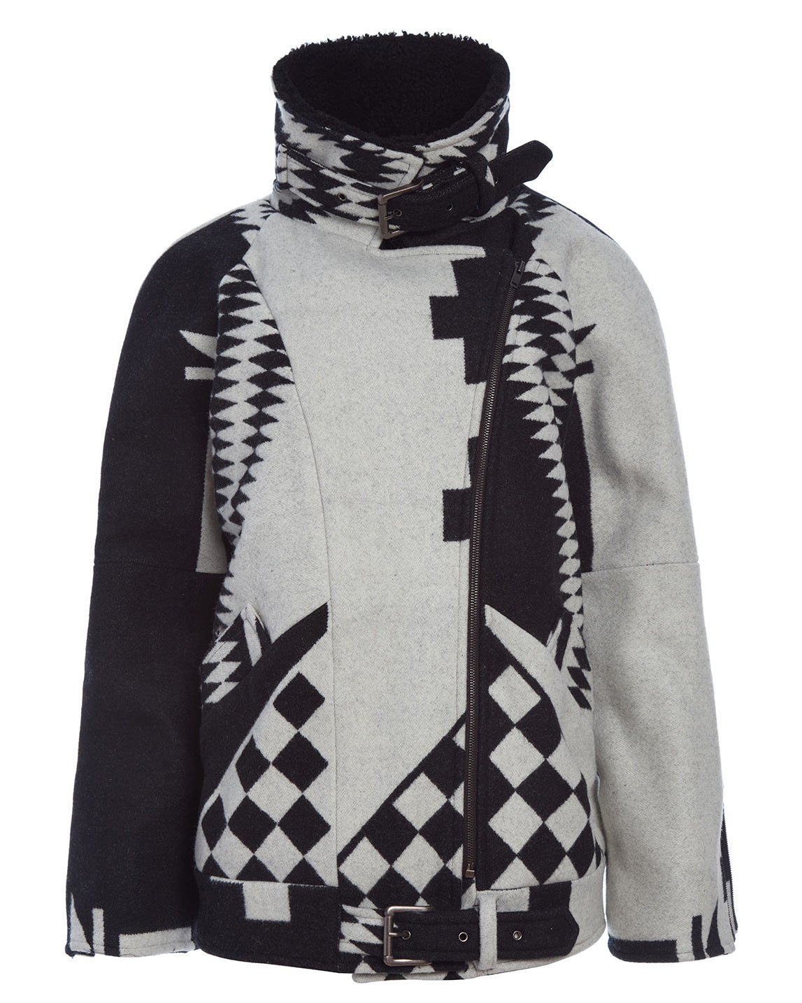 Los Ojos Riddler Vic Love Bomber