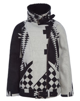 Los Ojos Riddler Vic Love Bomber