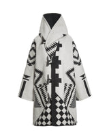 Los Ojos Unisex Cloak