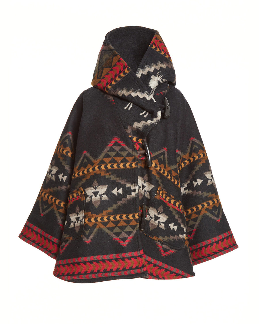 Lost Trail Classic Cloak