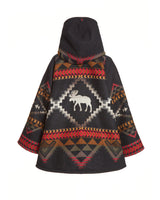 Lost Trail Classic Cloak