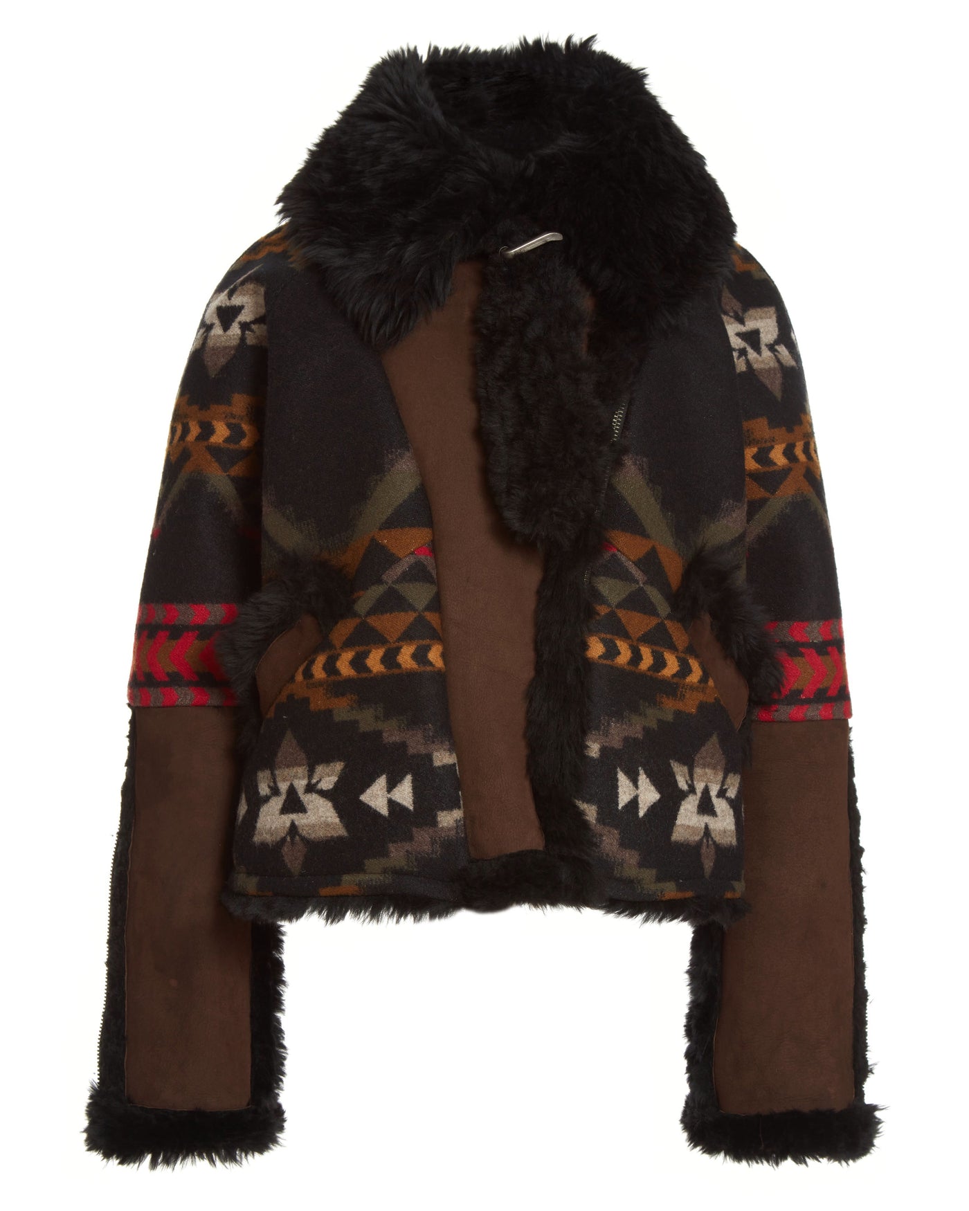 Lost Trail Teddy Lulu Aviator