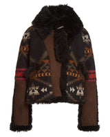 Lost Trail Teddy Lulu Aviator