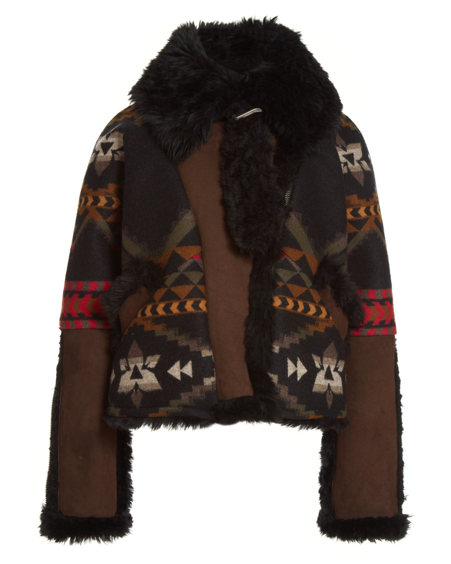 Lost Trail Teddy Lulu Aviator