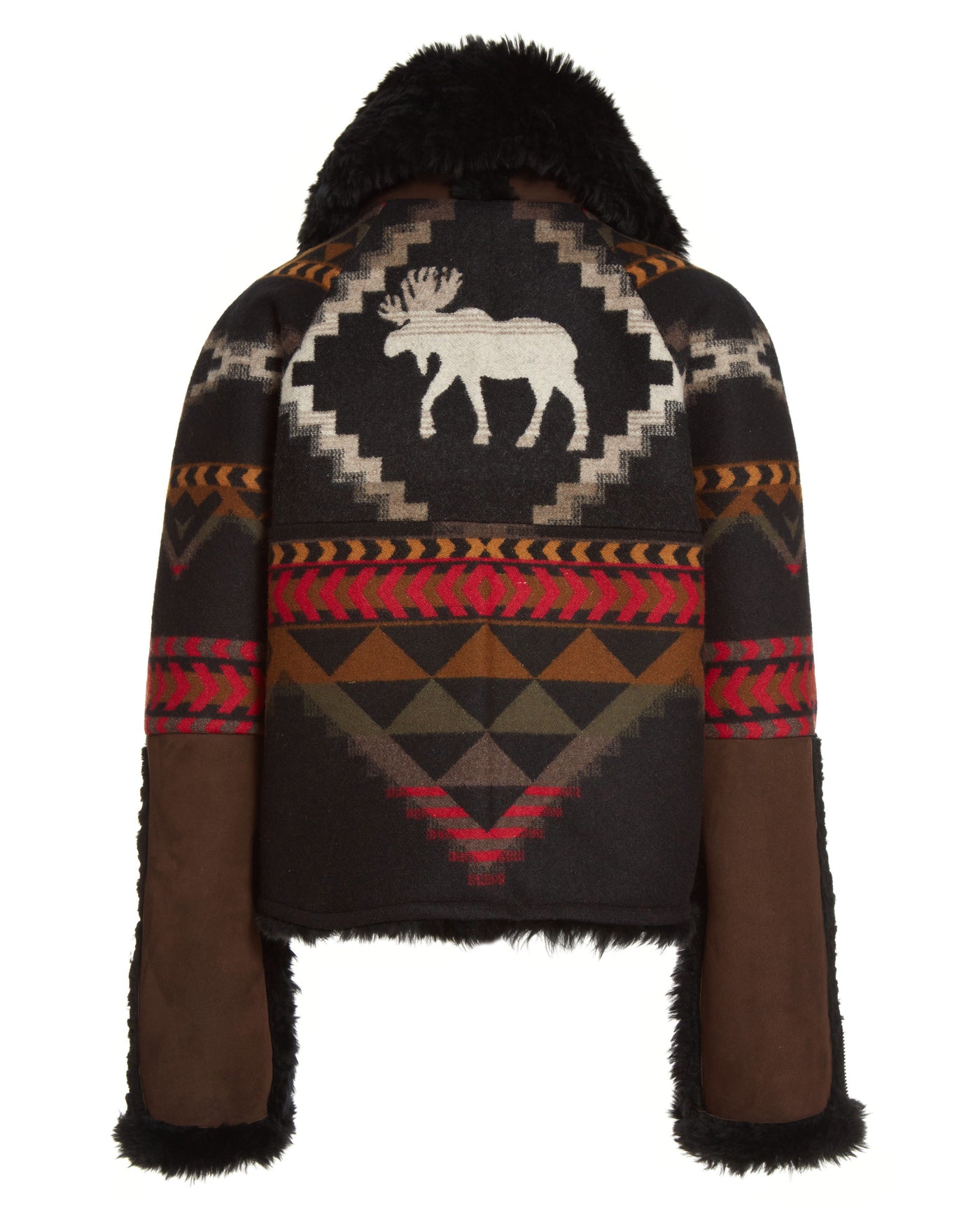 Lost Trail Teddy Lulu Aviator