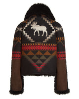 Lost Trail Teddy Lulu Aviator