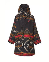 Lost Trail Unisex Cloak
