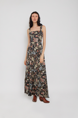 Lorraina Dress