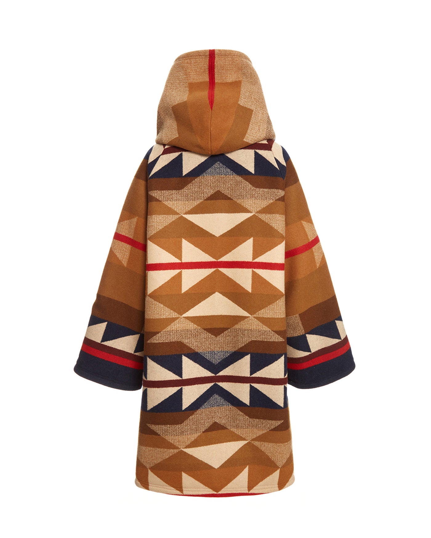 Medicine Bow Unisex Cloak