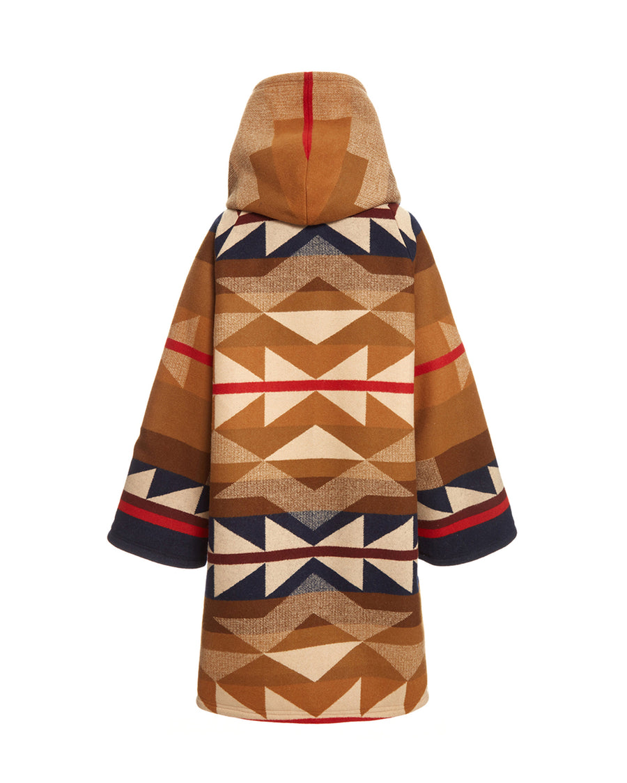 Medicine Bow Unisex Cloak, view 2