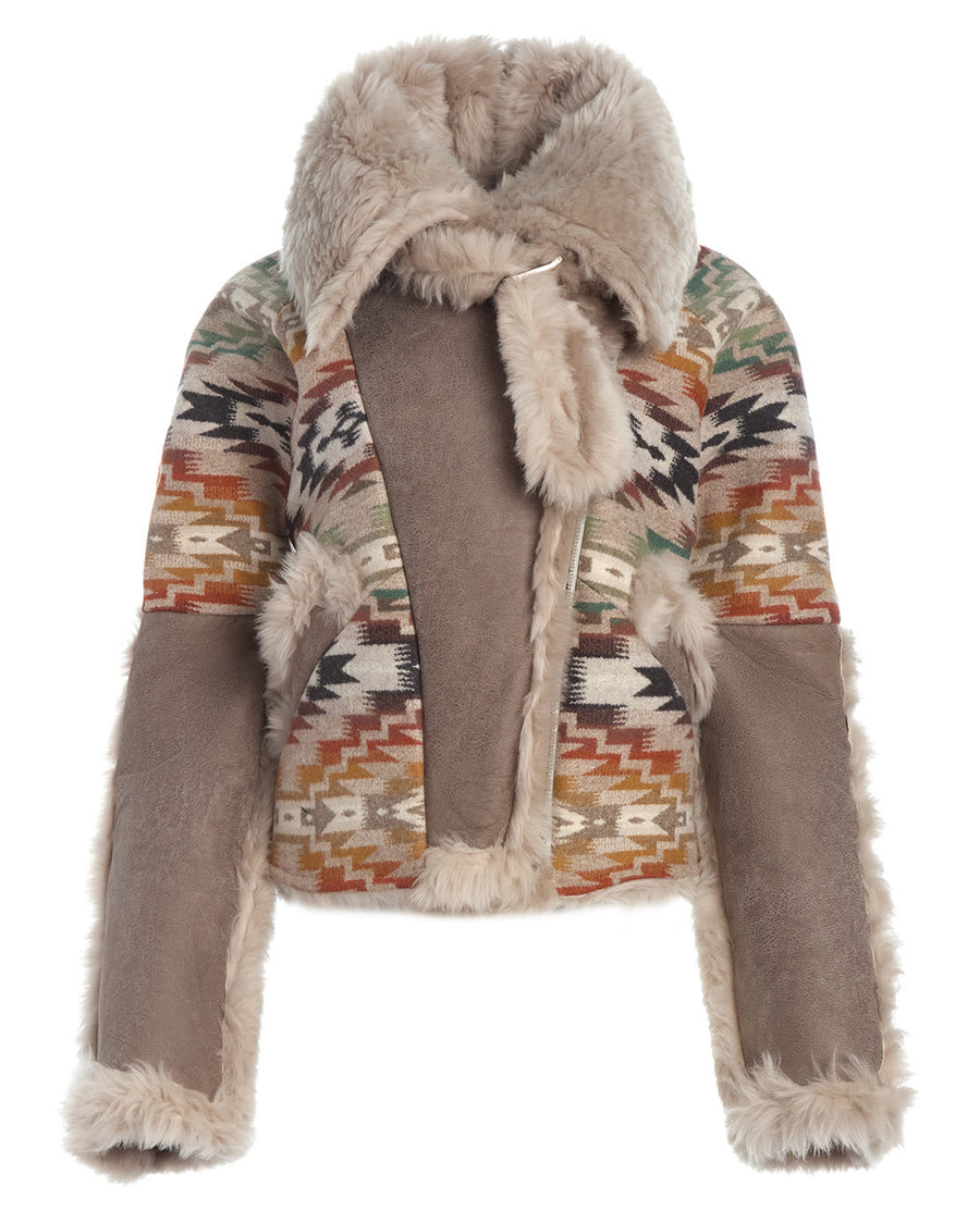 Mesilla Lulu Aviator