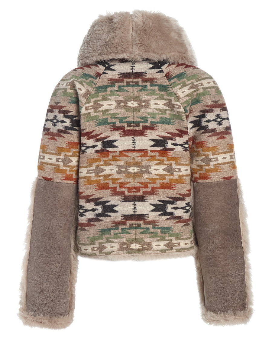 Mesilla Lulu Aviator, view 3